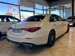 مێرسێدس بێنز S-Class